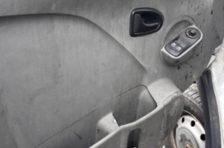 Baguette de porte arriere droite RENAULT MASTER 2