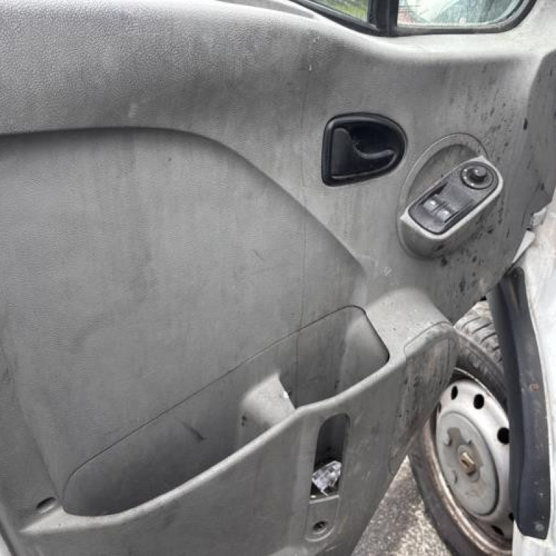 Baguette de porte arriere droite RENAULT MASTER 2 Photo n°9