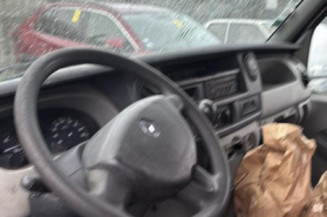 Baguette de porte arriere droite RENAULT MASTER 2