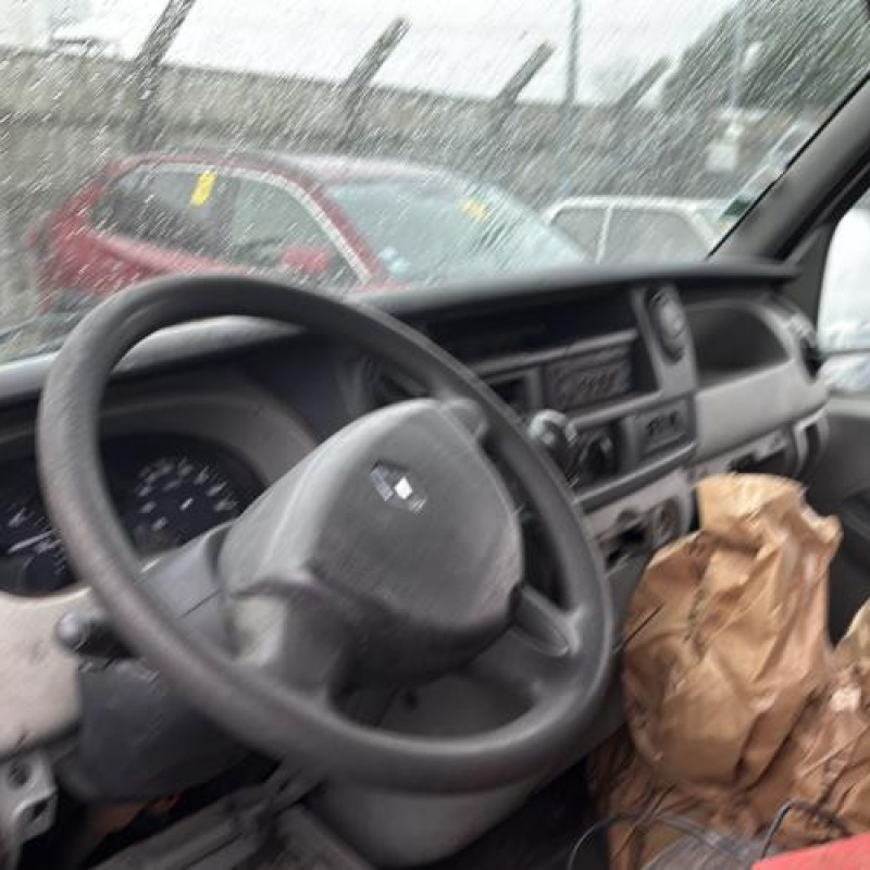 Baguette de porte arriere droite RENAULT MASTER 2 Photo n°11