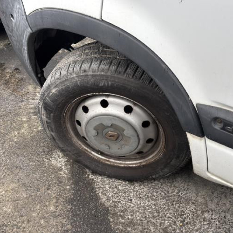 Baguette de porte arriere droite RENAULT MASTER 2 Photo n°17