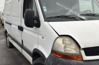 Baguette de porte arriere gauche  RENAULT MASTER 2