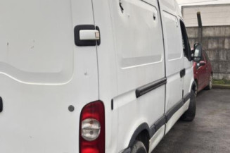 Baguette de porte arriere gauche  RENAULT MASTER 2