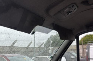 Baguette de porte arriere gauche  RENAULT MASTER 2