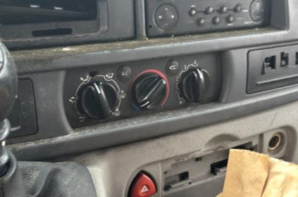 Baguette de porte arriere gauche  RENAULT MASTER 2