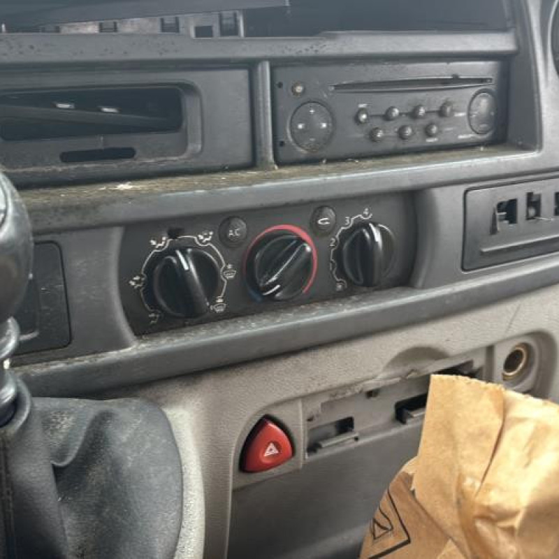 Baguette de porte arriere gauche  RENAULT MASTER 2 Photo n°16