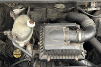 Baguette de porte arriere gauche  RENAULT MASTER 2