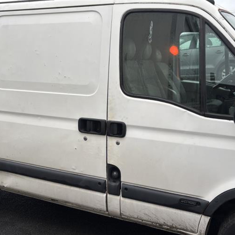 Baguette de porte arriere droite RENAULT MASTER 2 Photo n°4