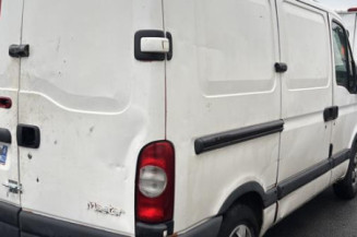 Baguette de porte arriere gauche  RENAULT MASTER 2