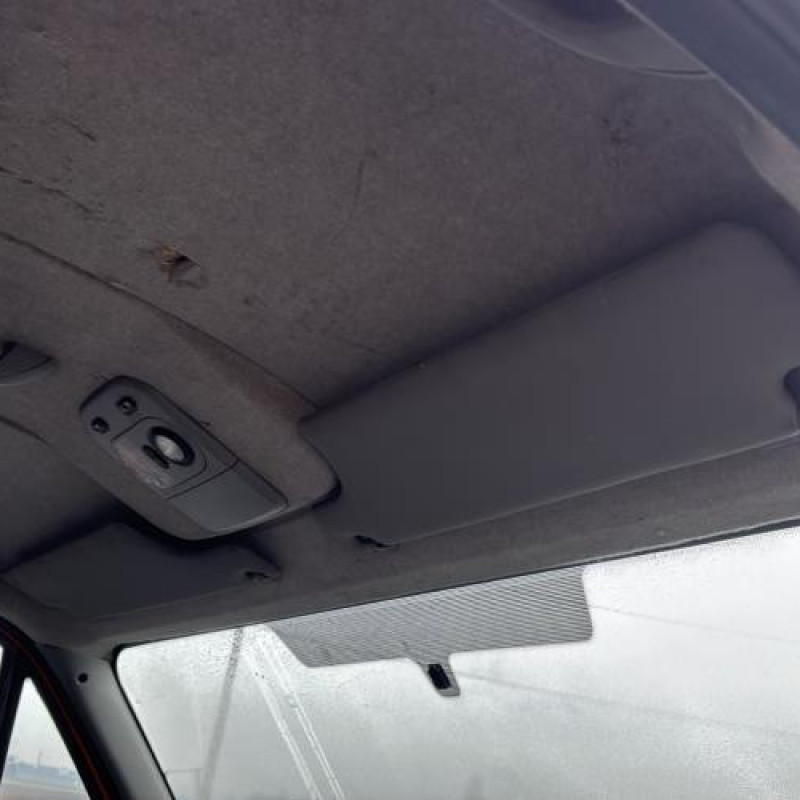 Commodo phare RENAULT MASTER 2 Photo n°10