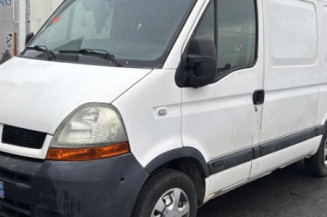 Contacteur tournant RENAULT MASTER 2 Photo n°1