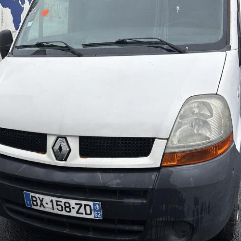 Contacteur tournant RENAULT MASTER 2 Photo n°2