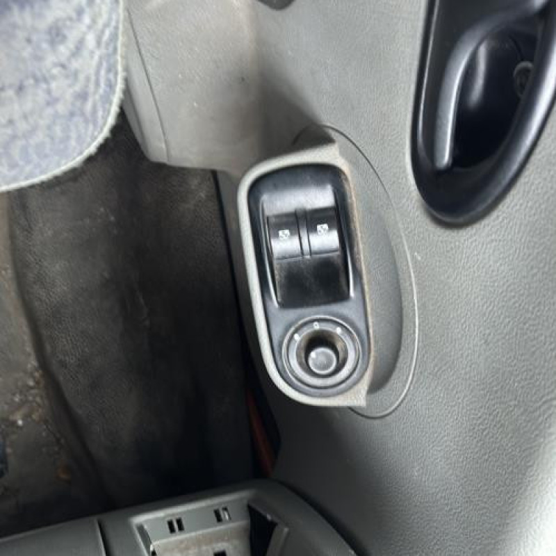 Contacteur tournant RENAULT MASTER 2 Photo n°12