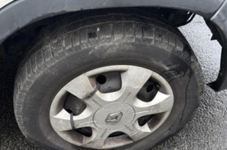 Face avant RENAULT MASTER 2