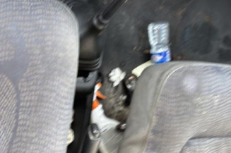 Baguette de porte arriere gauche  RENAULT MASTER 2