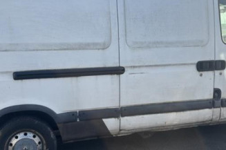 Baguette de porte arriere gauche  RENAULT MASTER 2