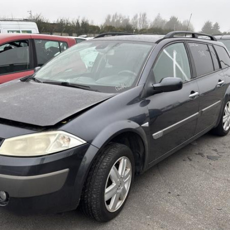 Debitmetre RENAULT MEGANE 2 Photo n°1