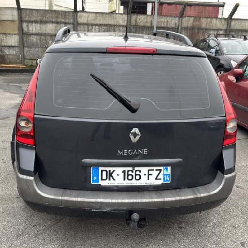 Debitmetre RENAULT MEGANE 2 Photo n°5