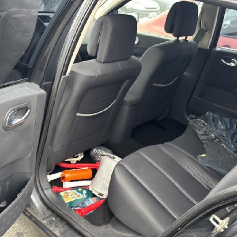 Debitmetre RENAULT MEGANE 2 Photo n°10