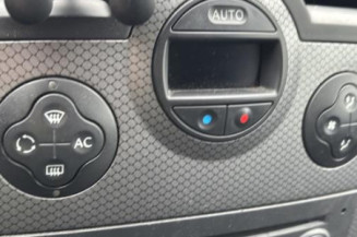 Debitmetre RENAULT MEGANE 2