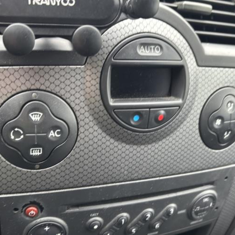 Debitmetre RENAULT MEGANE 2 Photo n°18