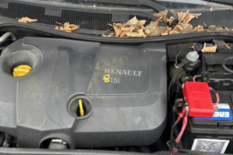 Debitmetre RENAULT MEGANE 2