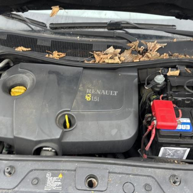 Debitmetre RENAULT MEGANE 2 Photo n°19