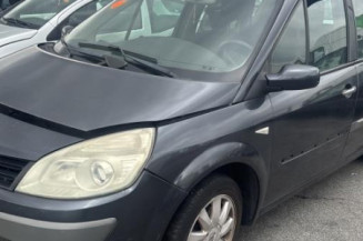 Debitmetre RENAULT SCENIC 2 Photo n°1