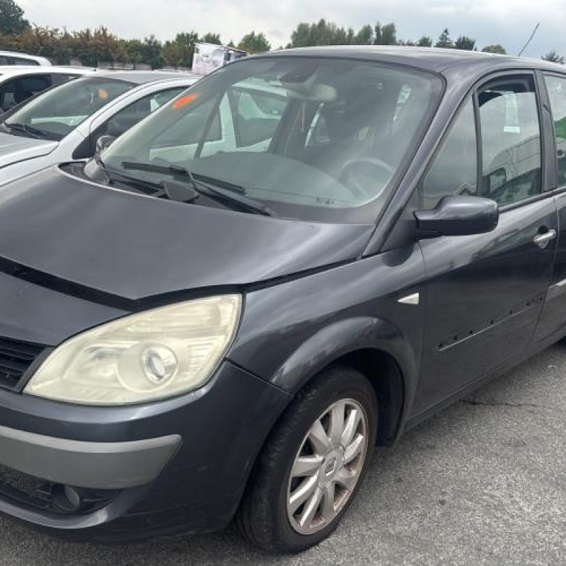 Debitmetre RENAULT SCENIC 2 Photo n°1