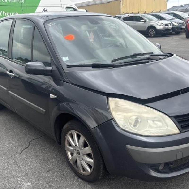 Debitmetre RENAULT SCENIC 2 Photo n°2