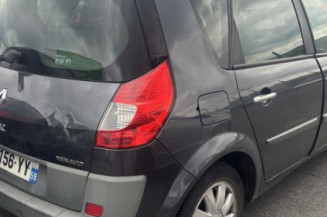 Debitmetre RENAULT SCENIC 2