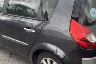 Debitmetre RENAULT SCENIC 2