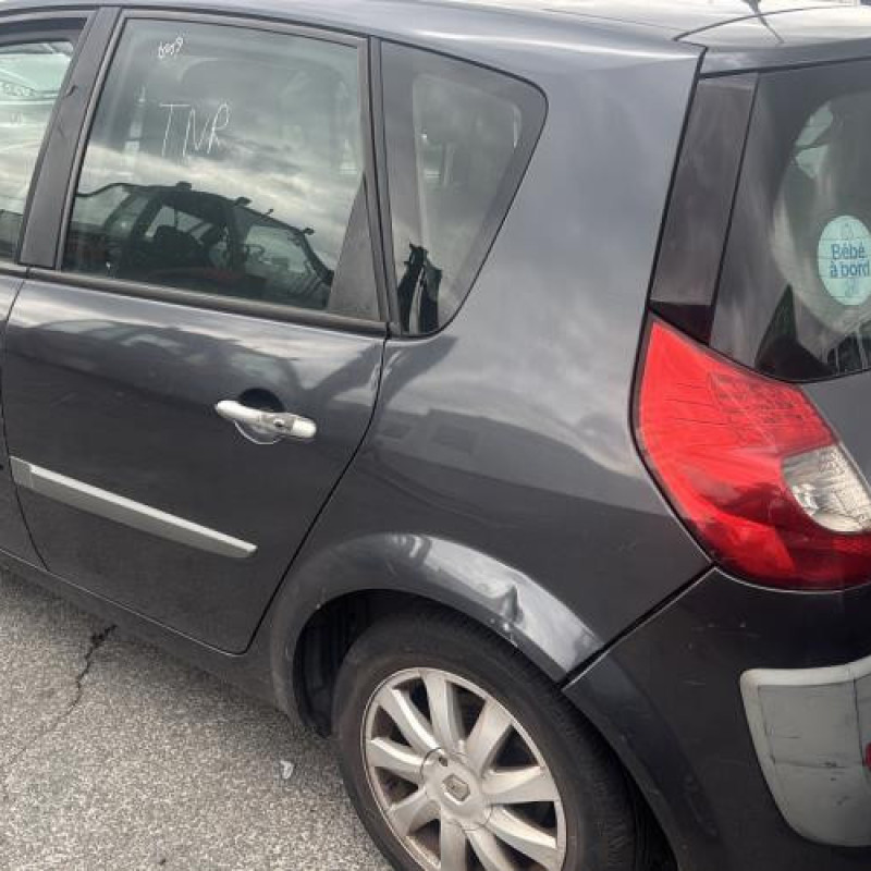 Debitmetre RENAULT SCENIC 2 Photo n°4