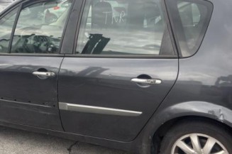 Debitmetre RENAULT SCENIC 2