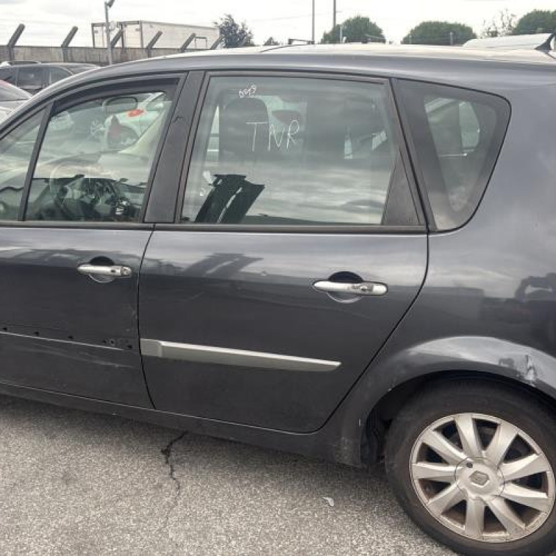 Debitmetre RENAULT SCENIC 2 Photo n°5