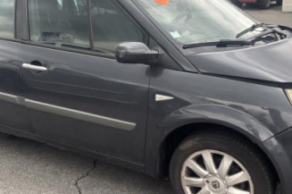 Debitmetre RENAULT SCENIC 2