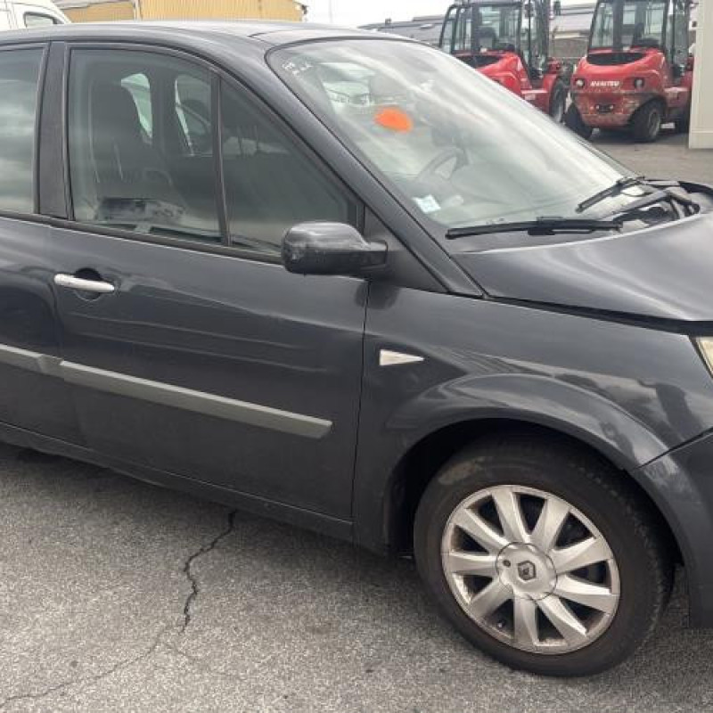 Debitmetre RENAULT SCENIC 2 Photo n°6