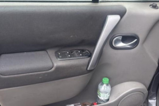 Debitmetre RENAULT SCENIC 2