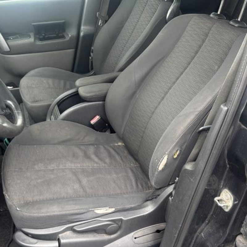 Debitmetre RENAULT SCENIC 2 Photo n°9