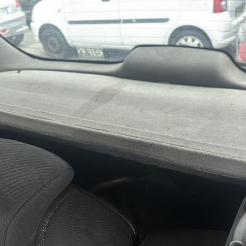 Debitmetre RENAULT SCENIC 2 Photo n°10