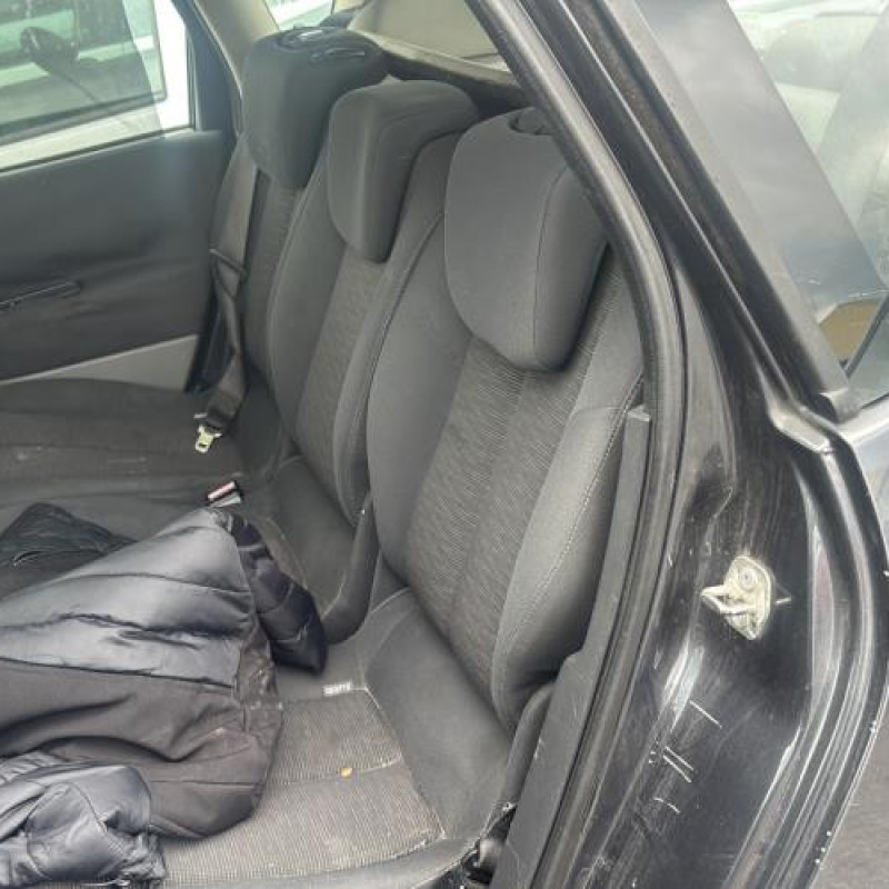 Debitmetre RENAULT SCENIC 2 Photo n°11