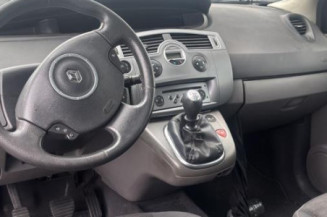 Debitmetre RENAULT SCENIC 2