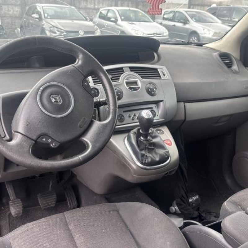 Debitmetre RENAULT SCENIC 2 Photo n°12