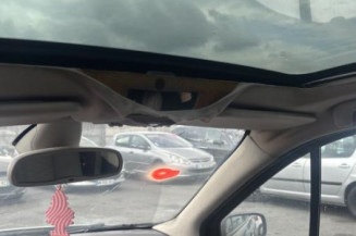 Debitmetre RENAULT SCENIC 2