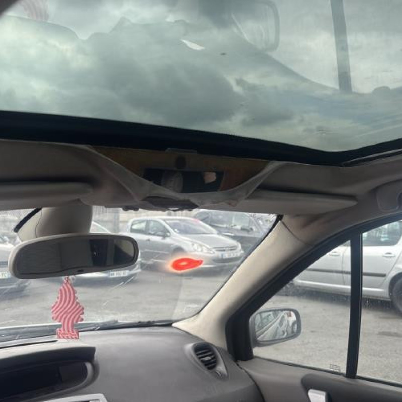 Debitmetre RENAULT SCENIC 2 Photo n°13