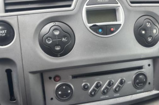 Debitmetre RENAULT SCENIC 2