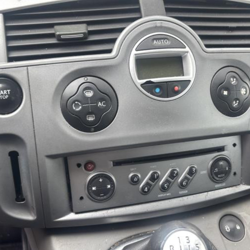 Debitmetre RENAULT SCENIC 2 Photo n°14