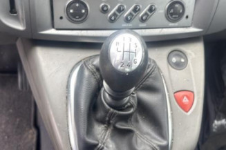 Debitmetre RENAULT SCENIC 2