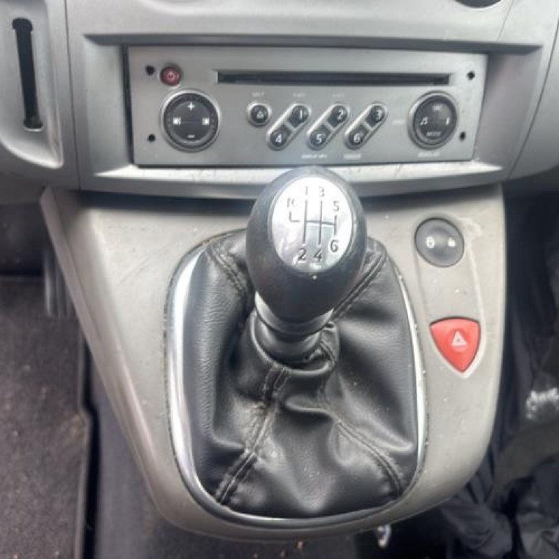 Debitmetre RENAULT SCENIC 2 Photo n°15