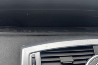 Debitmetre RENAULT SCENIC 2